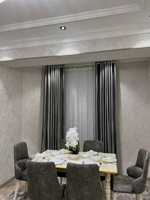 Долгосрочная аренда