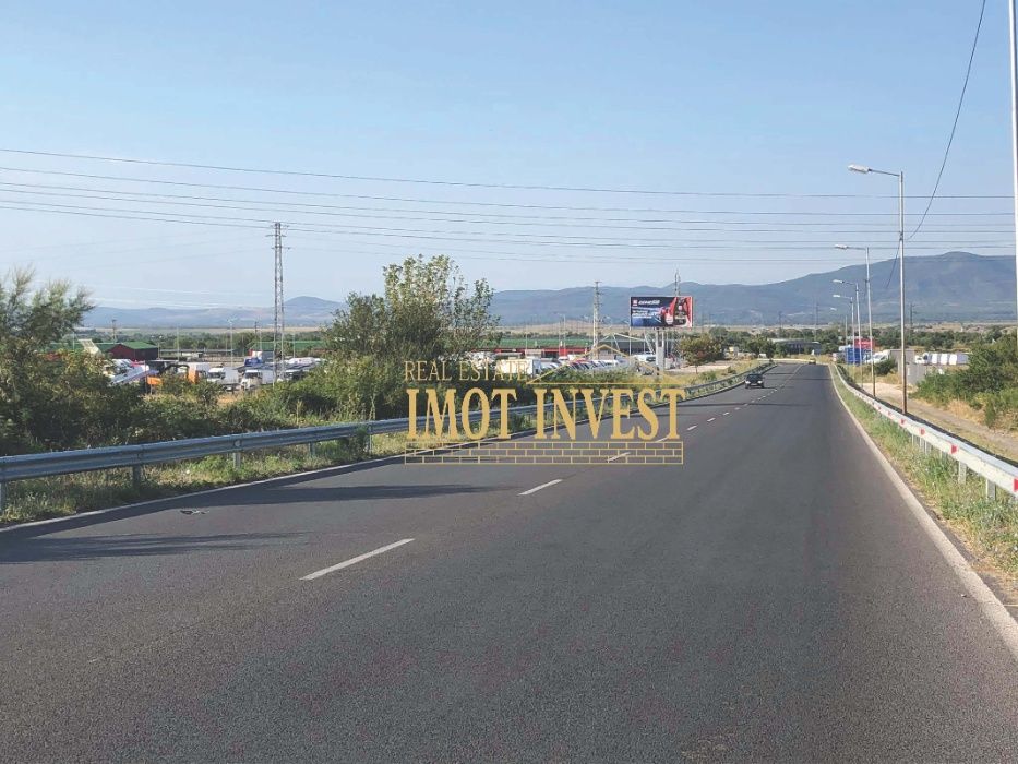 Продава се Парцел в Карлово - 3000 кв.м за 34 €/кв.м - Снимка #3