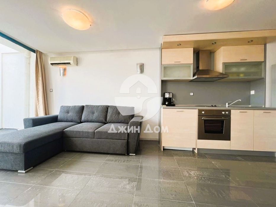 Продава се Едностаен апартамент в к.к. Слънчев бряг - 62 кв.м за 1250 €/кв.м - Снимка #2