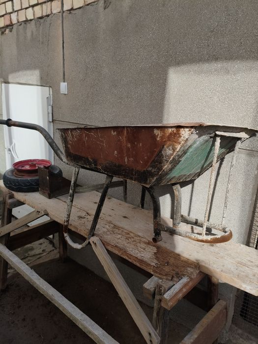 Арава сотилади Тилешку продам