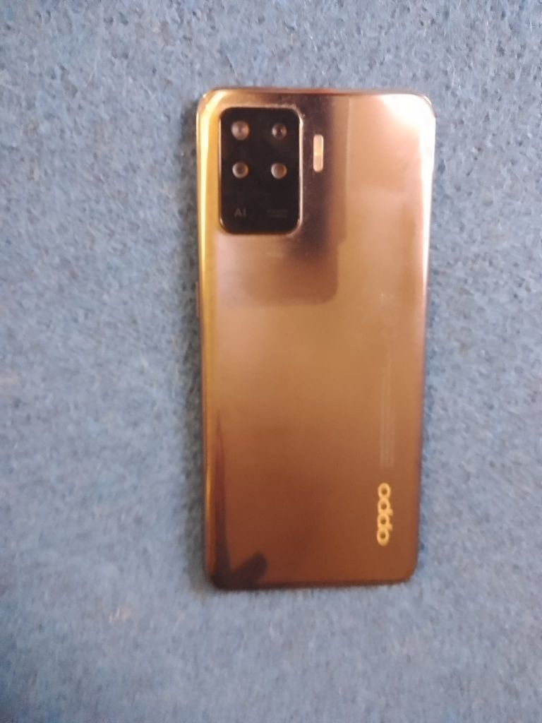 Oppo reno 5 lite impecabil full box