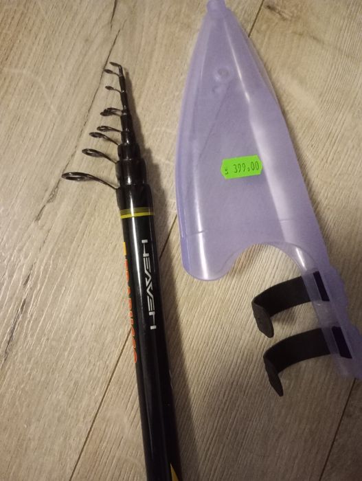 Vând bolognese 6m trabuco bls și mulineta salmo 300