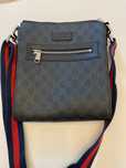 Borseta Gucci Supreme-editie limitata