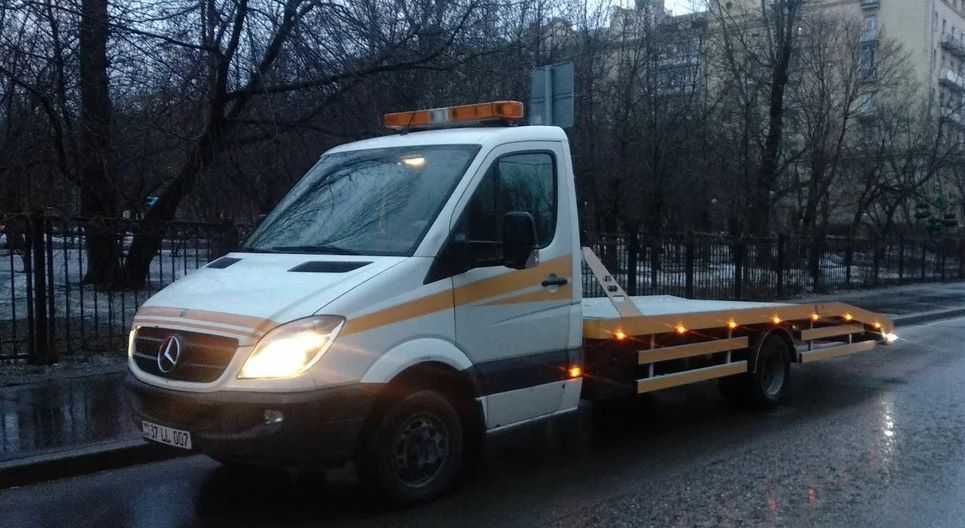 Эвакуатор Недорого 24/7 срочна