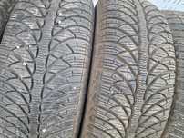 Anvelope 195/65R15 marca Fulda, M +S, DOT 2019