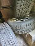 Continental ts 850 P 225/55 R16