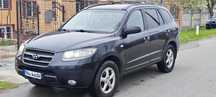 Hyundai Santa Fe 2