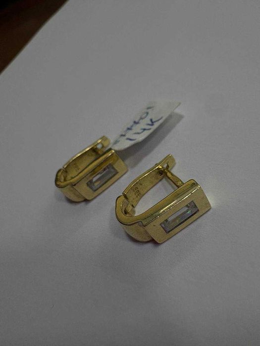 Cercei Aur 14K (ctg)staramanet