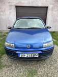 Vand Fiat punto, 1.2 benzina