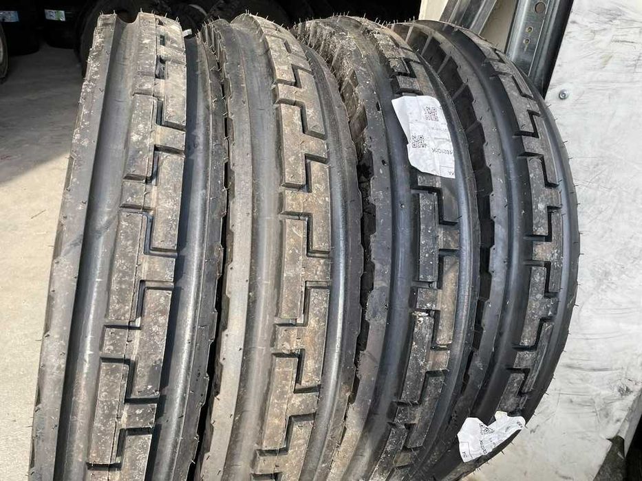 6.50-20 Anvelope noi agricole de tractor 8PR livrare rapida U650