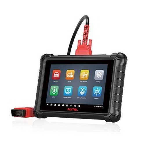 Autel MaxiDAS DS900, DoIP