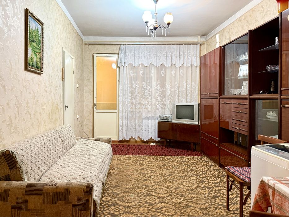 2 Комнаты 2/2/4 Лисунова 1а, Кадышева, Школа №151, Ипотека Авиасозлар2