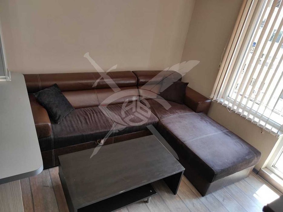 Дава се под наем Двустаен апартамент в София, Овча купел - 62 кв.м за 598.23 € - Снимка #3