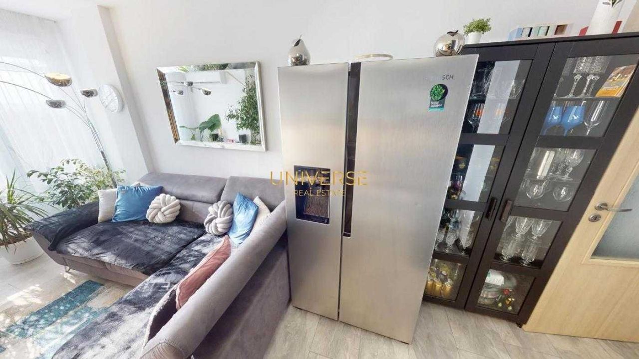 Продава се Тристаен апартамент в с. Кошарица, Област Бургас - 96 кв.м за 980 €/кв.м - Снимка #2