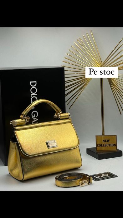 Geanta Dolce Gabbana