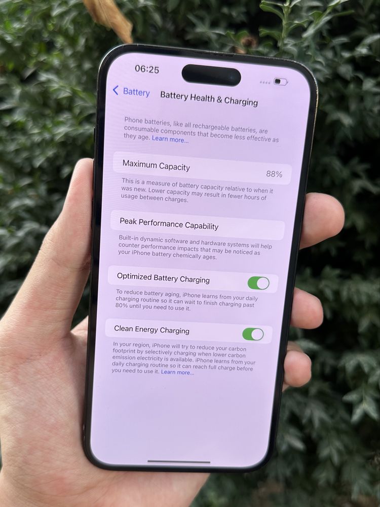 Iphone 14 pro max 256gb 88 yomkst