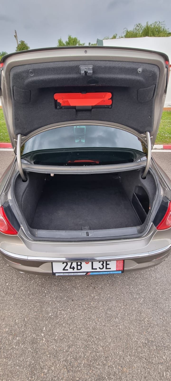 Volkswagen Passat CC 1.8 TSI