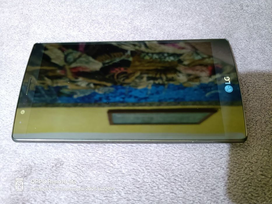 De vânzare LG G4