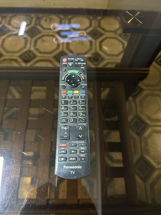 Телевизор PANASONIC 50