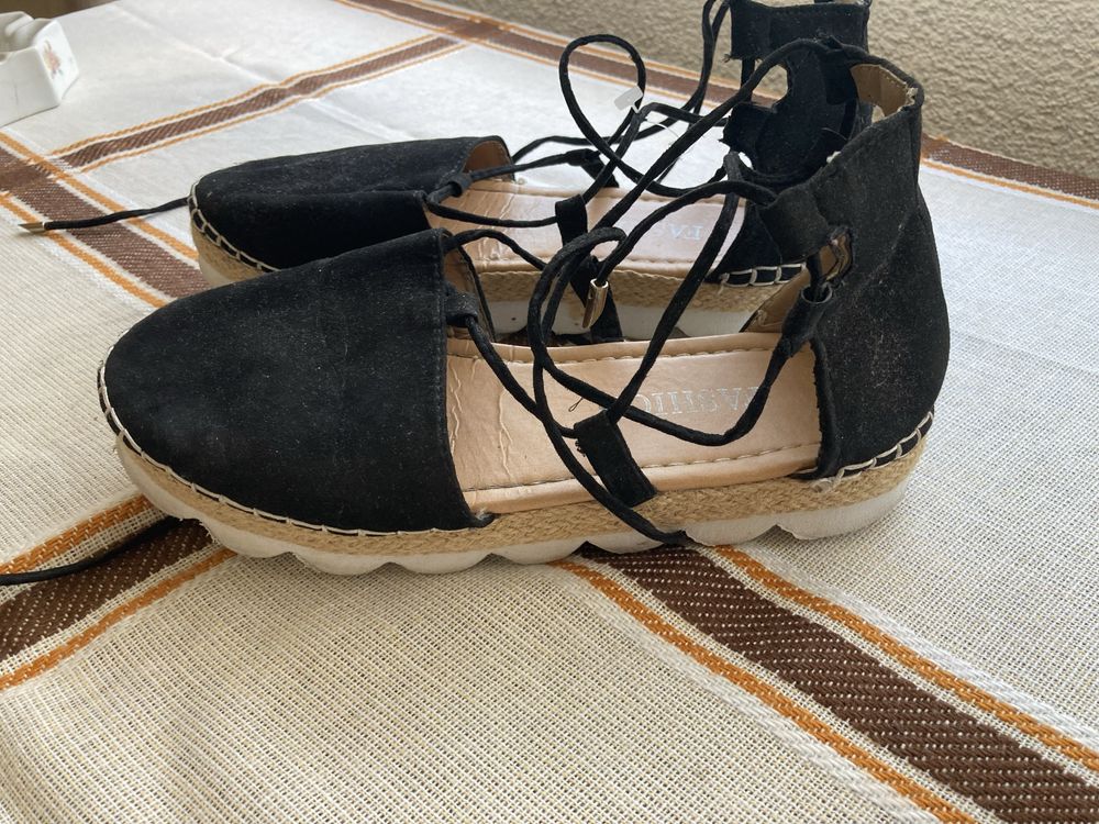 Sandale de damă marime 37