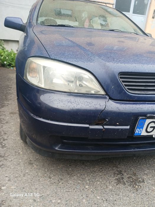 Opel astra g 1.4 16v