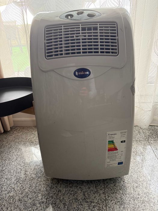 aparat de aer condiționat mobil