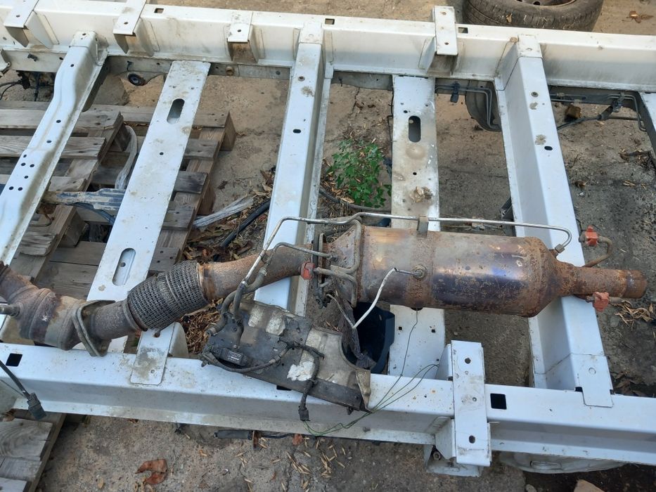 Filtru particule catalizator fiat ducato Pdf fiat ducato 2016 pdf of