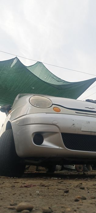Запчасти МатизГа бор