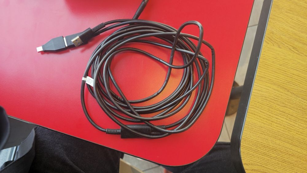 Oculus Rift S Vr Гарнитура