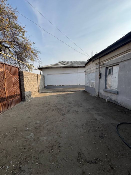 Удачное расположение! 6-комнатный дом в Сырдарье — 65 000$