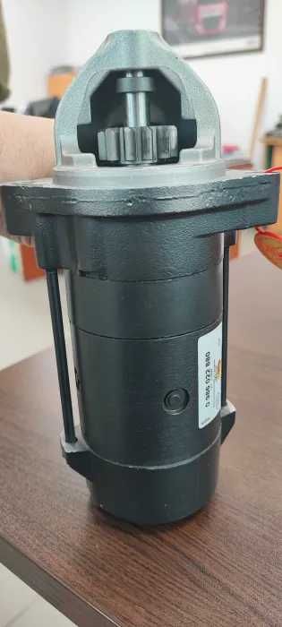 Оригинален Стартер за BMW 5, Е60