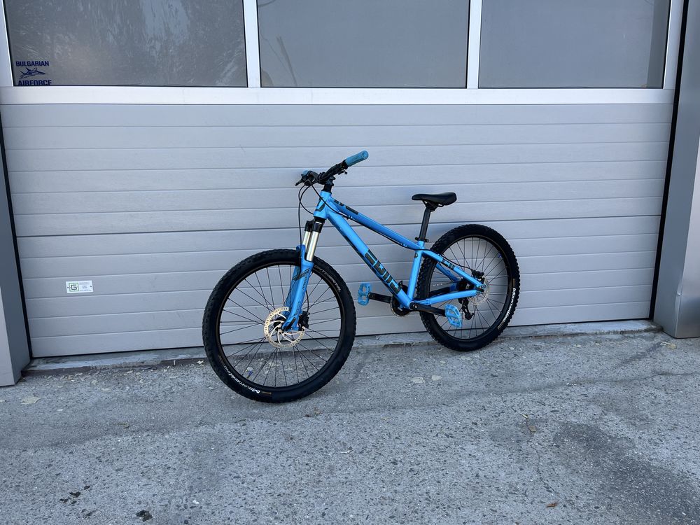 Велосипед Drag C2