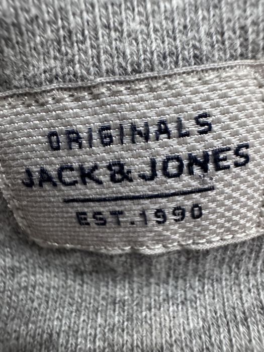 Vesta cu fermoar Jack& Jones, marime M