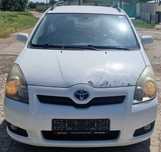 Toyota Corolla Verso 2.2 D-CAT на части Тойота Корола Версо 2.2 ДКАТ