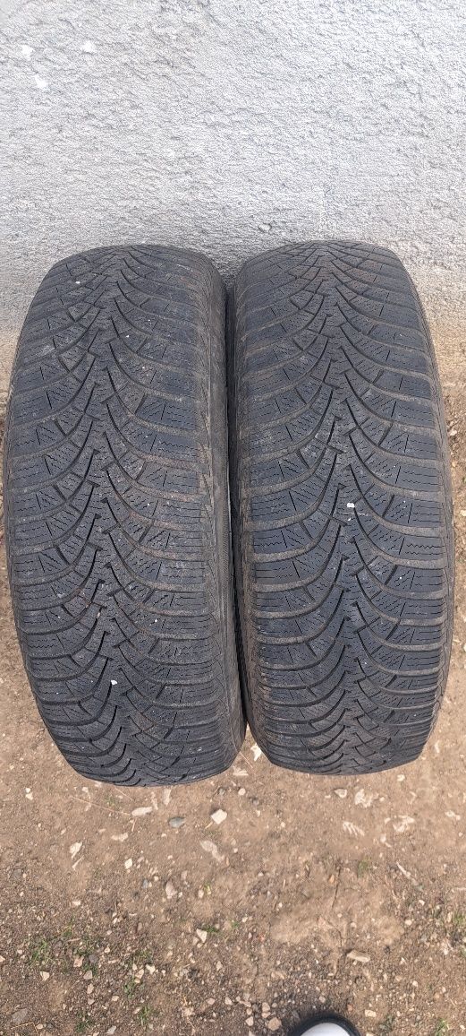 Anvelope Goodyear 195/65/15 M+S