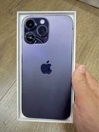 iPhone 14 Pro 256GB - Гаранция към Apple