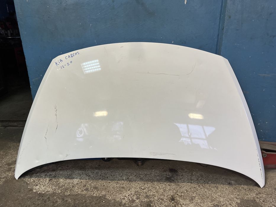 Capota fata motor Kia Carens 2012-2020