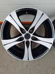 Джанти ALUTEC G. за OPEL FIAT ALFA LANCIA R17 5x110 ET38 7.5J