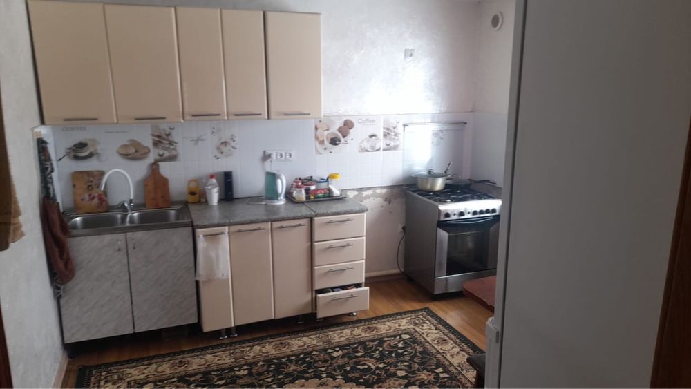 Срочно продается дом в Исаево