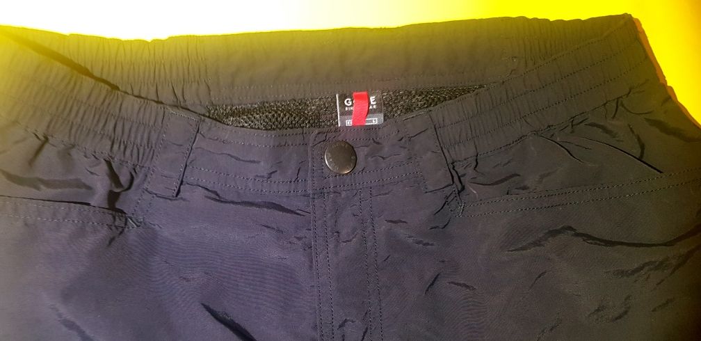 GORE BIKE WEAR  мъжки спортни къси панталони