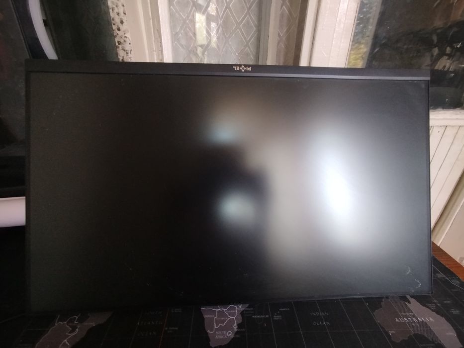 Монитор pixel 80 герц