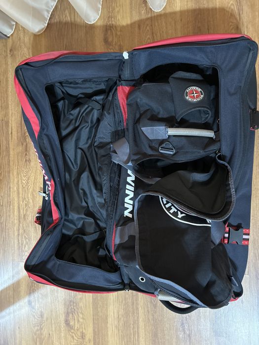 Genti voiaj,material textilvs