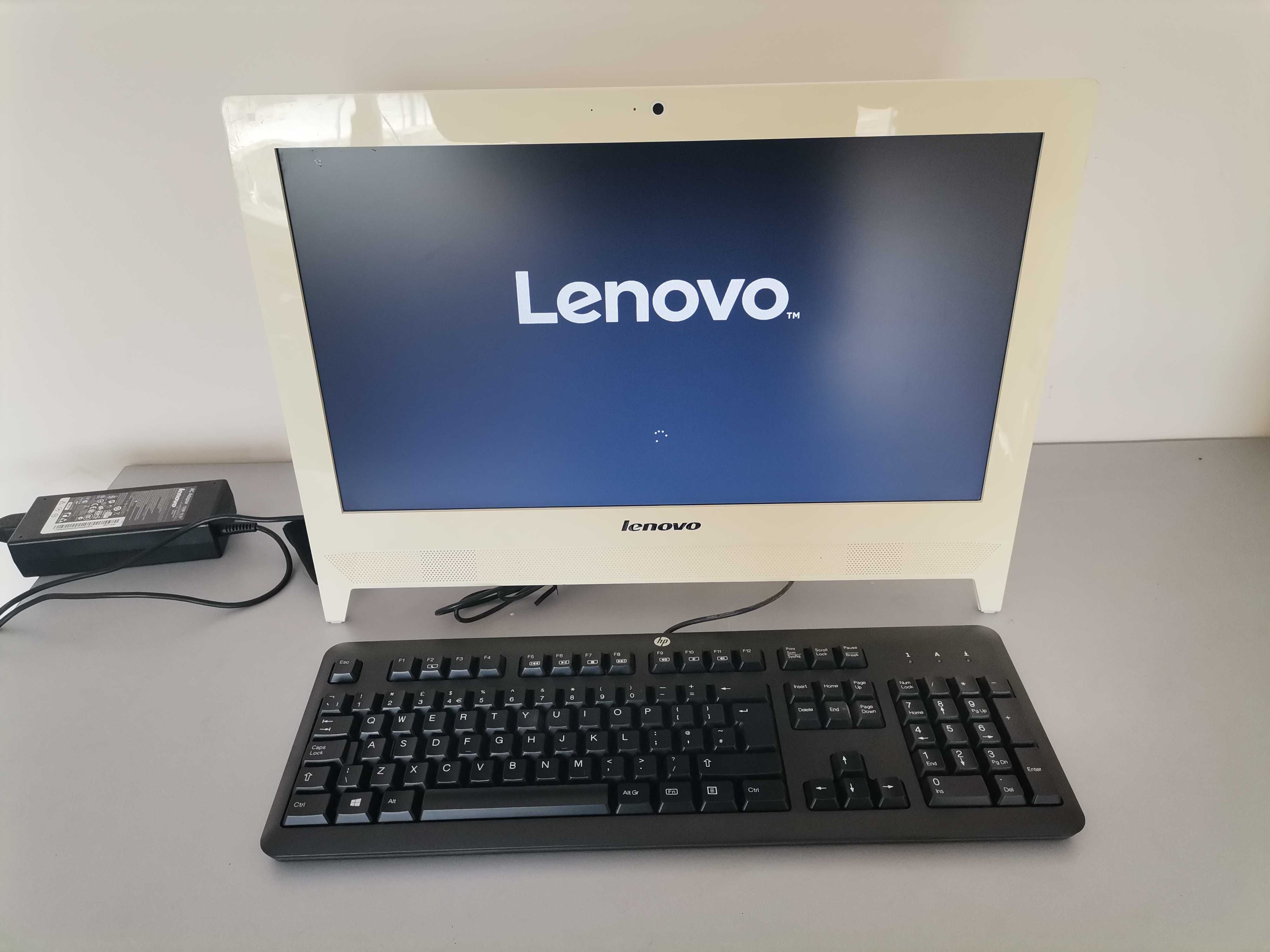 Настолен компютър - Lenovo Intel Celeron J3160