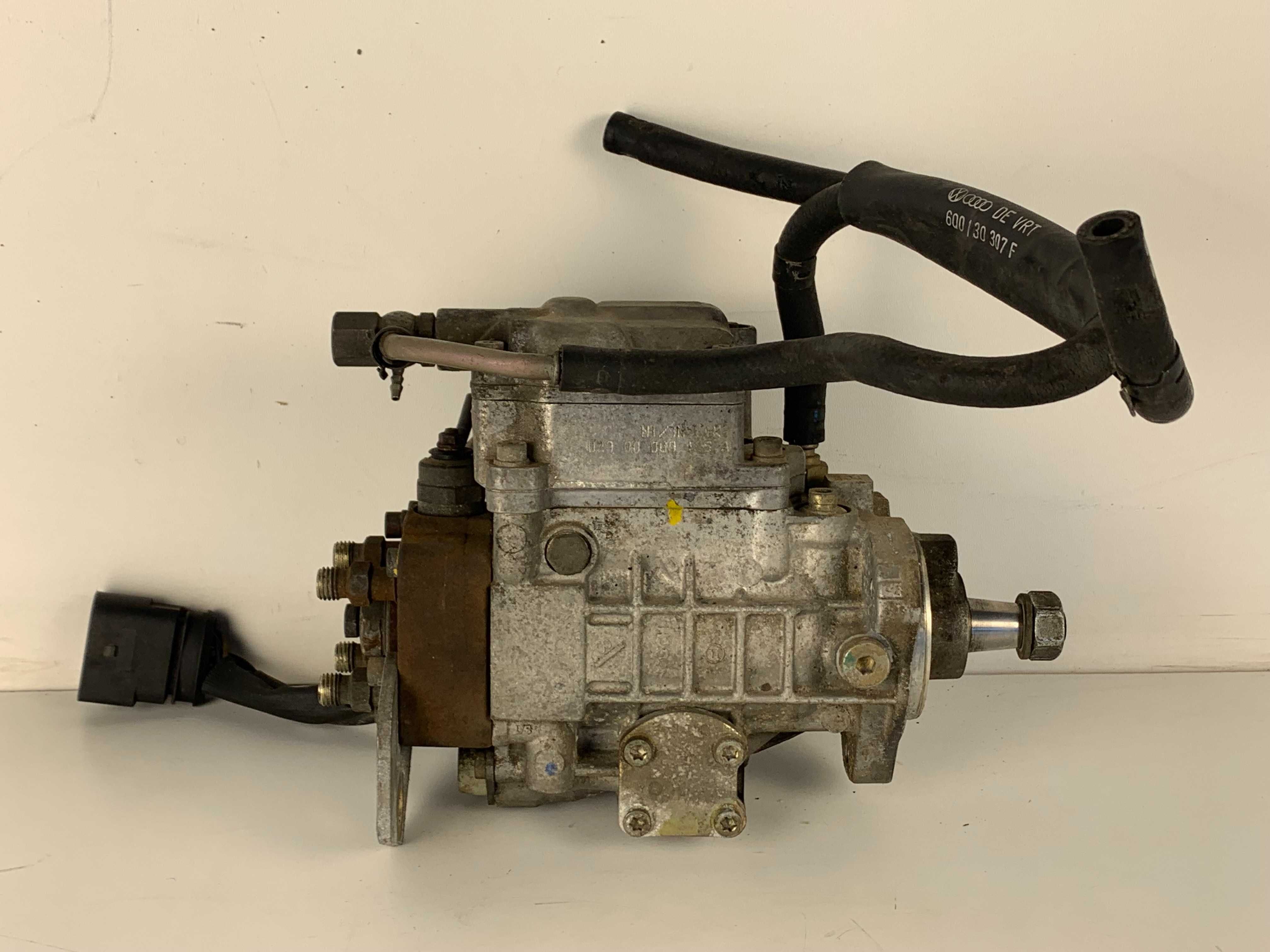 ГНП Горивонагнетателна помпа 1.9 SDI Vw Skoda Seat
