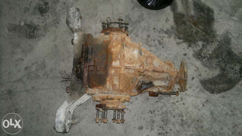diferentiale autoblocante e36 , e30