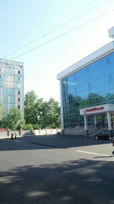 Асфальтирование хизматлари