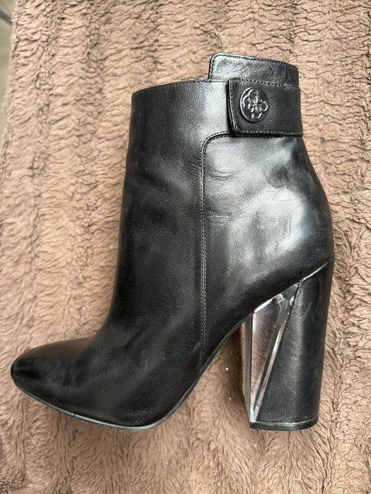 Боти Guess 36номер