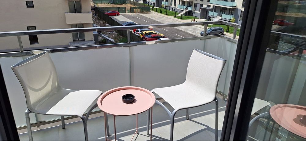 Apartament în regim hotelier