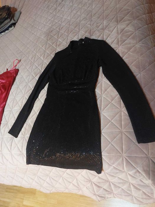 Vand haine diverse marimea S 36 38