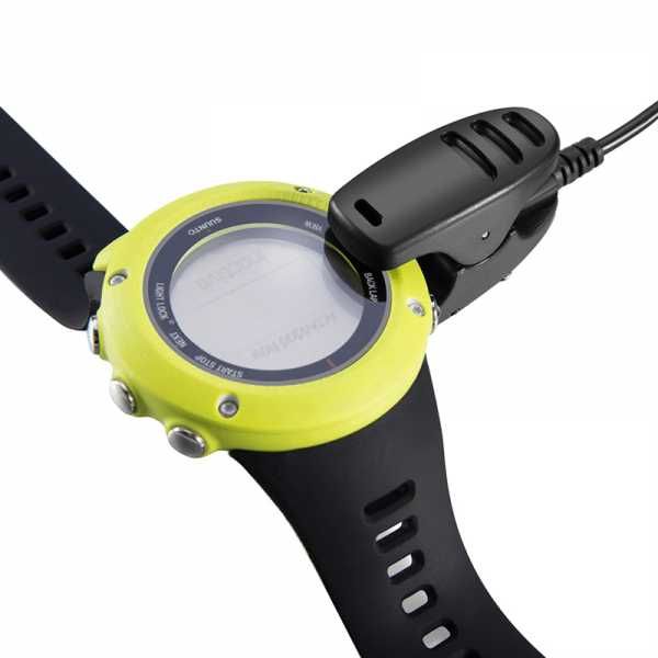 Cablu incarcare Suunto Ambit Spartan Trainer , Traverse, 3 Fitness